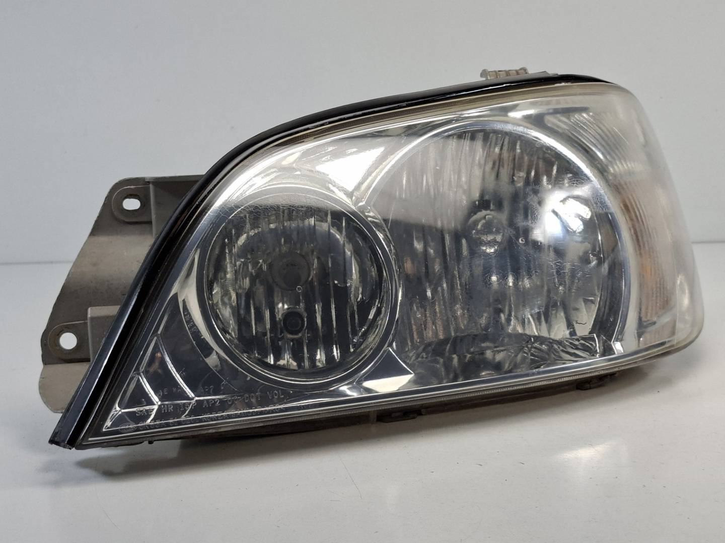 FARO IZQUIERDO - 0K53A51020L - KIA - CARNIVAL II