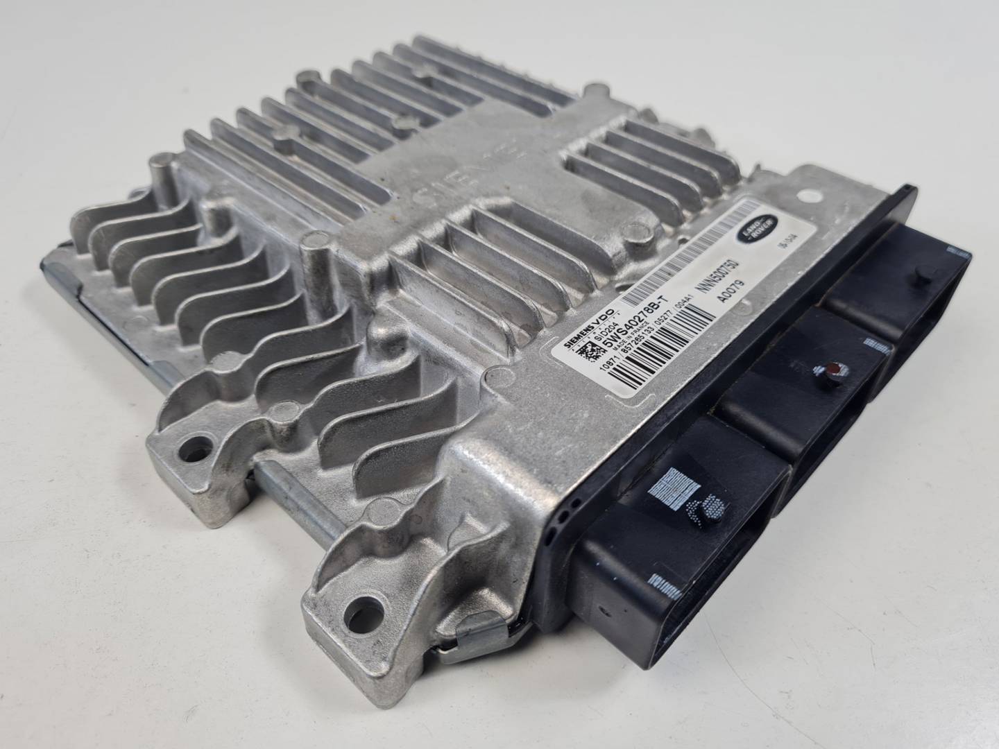 CENTRALITA MOTOR UCE - 5WS40278BT - LAND ROVER - RANGE ROVER SPORT (L320)