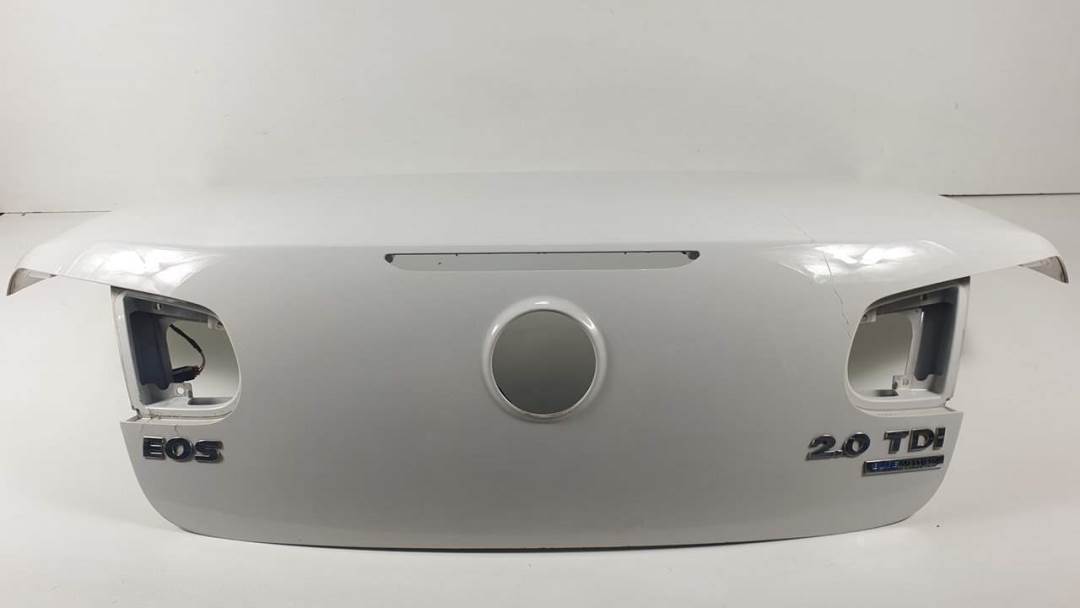TAPA MALETERO - VOLKSWAGEN - EOS (1F8)