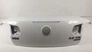 TAPA MALETERO VOLKSWAGEN EOS (1F8) Autodesguaces Alicante