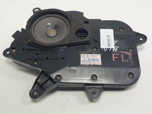 SISTEMA AUDIO / RADIO CD 8615030300 LEXUS GS300 (JZS160) Autodesguaces Alicante