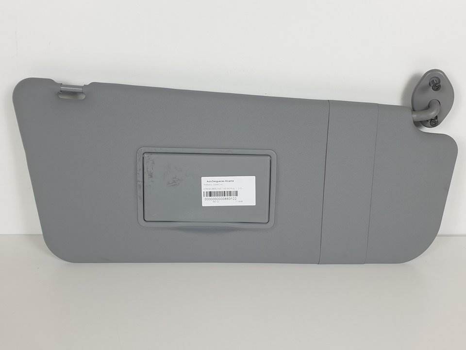 Sonnenblende rechts - 8143WE - CITROEN - BERLINGO (M59)