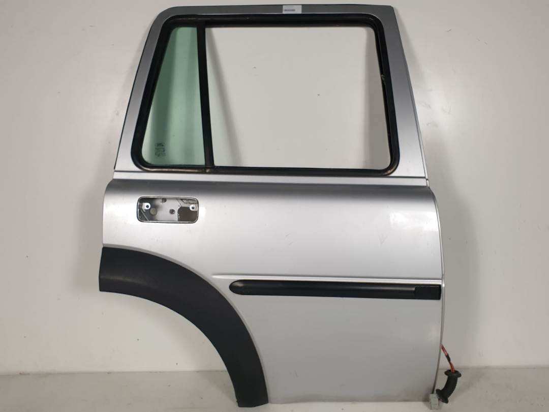PUERTA TRASERA DERECHA - LAND ROVER - FREELANDER