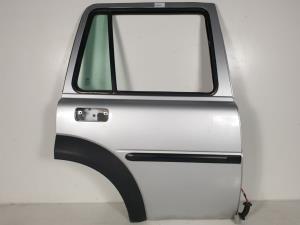 PUERTA TRASERA DERECHA LAND ROVER FREELANDER Autodesguaces Alicante