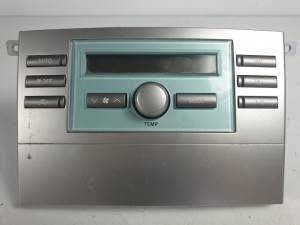 MANDO CLIMATIZADOR 559000F030 TOYOTA COROLLA VERSO (R1) Autodesguaces Alicante