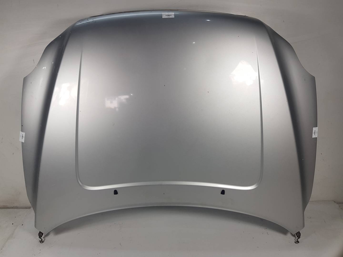 CAPOT - VOLVO - XC90