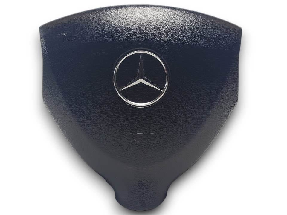 AIRBAG DELANTERO IZQUIERDO - 1698600102 - MERCEDES - CLASE A (W169)