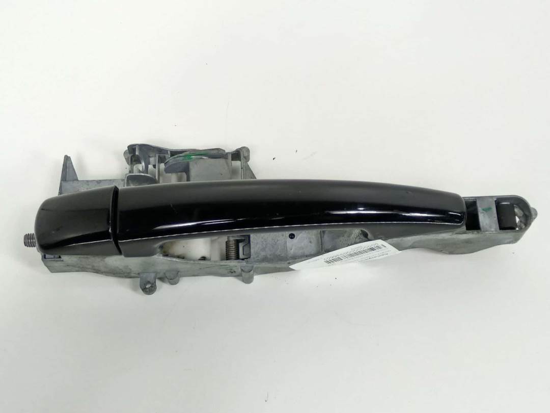 MANETA EXTERIOR TRASERA DERECHA - 9680503480 - CITROEN - C4 GRAND PICASSO