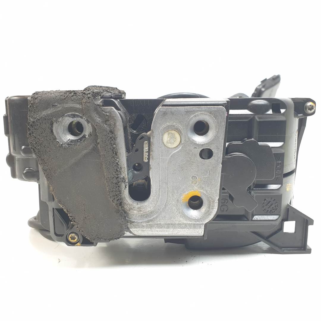 CERRADURA PUERTA TRASERA IZQUIERDA - 825035901R - RENAULT - MEGANE III SPORT TOURER