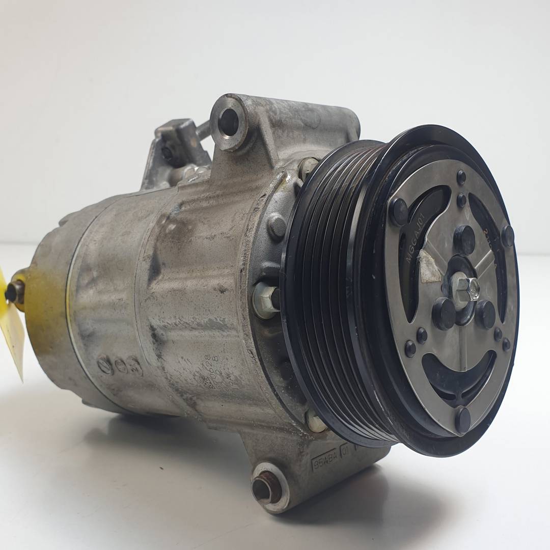 COMPRESOR AIRE ACONDICIONADO - H1BH19D629DB - FORD - ECOSPORT (CR6)