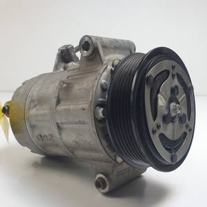 COMPRESOR AIRE ACONDICIONADO H1BH19D629DB FORD ECOSPORT (CR6) Autodesguaces Alicante