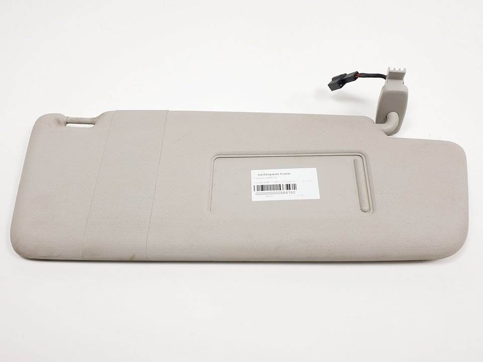 PARASOL DERECHO - 1T0857552 - VOLKSWAGEN - TOURAN (1T2)
