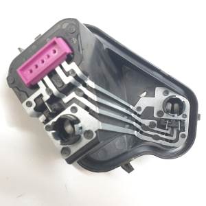 PORTALAMPARAS 265550010R RENAULT MEGANE III SPORT TOURER Autodesguaces Alicante