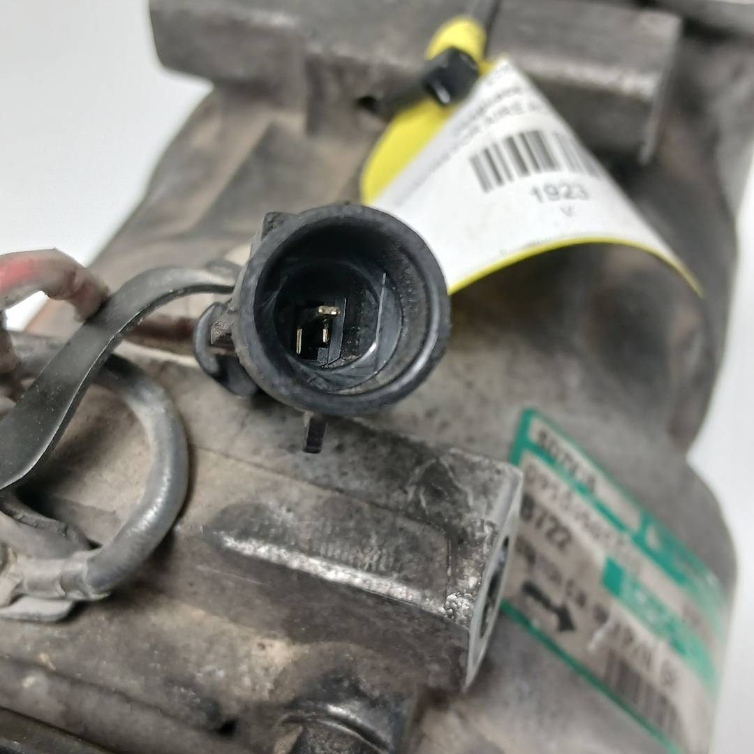 Foto 7 de Compresor Aire Acondicionado Alfa Romeo GT (125) (2004–2010)