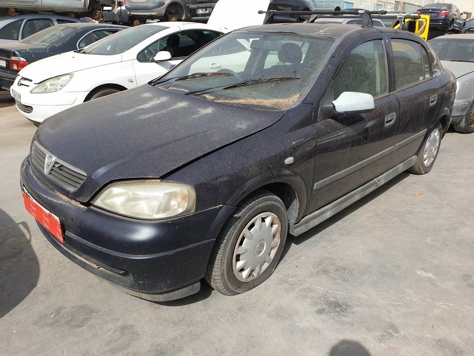 OPEL ASTRA G BERLINA (1998 - 2004)