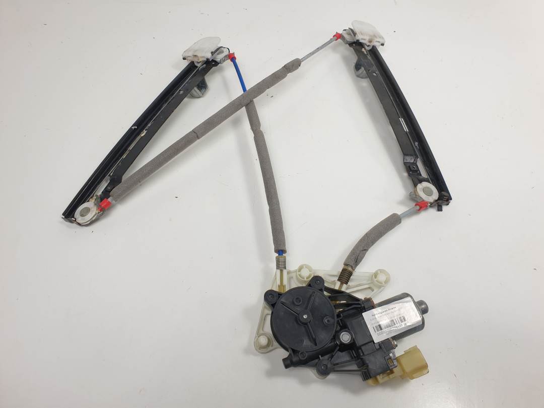 ELEVALUNAS TRASERO IZQUIERDO - 6CP114A389L4A - FORD - B-MAX