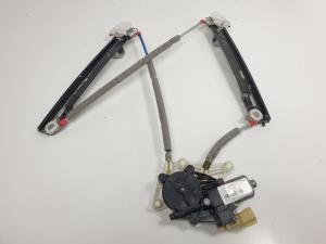 ELEVALUNAS TRASERO IZQUIERDO 6CP114A389L4A FORD B-MAX Autodesguaces Alicante
