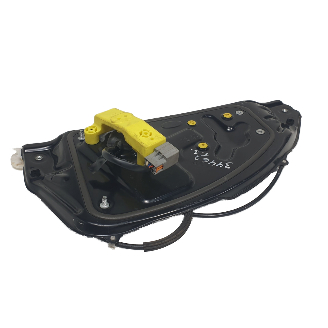 Fensterheber hinten links - 6H5227001AE - LAND ROVER - FREELANDER 2 (LR2) (L359)
