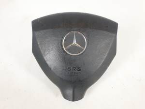 AIRBAG DELANTERO IZQUIERDO ET4050450863 MERCEDES CLASE A (W169) Autodesguaces Alicante