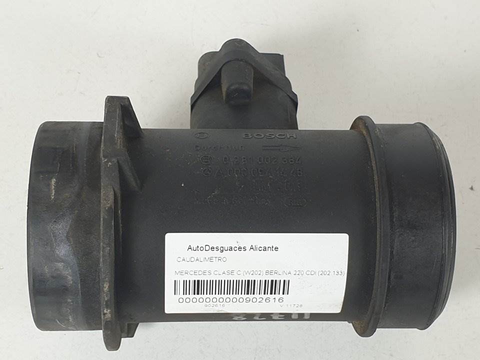 CAUDALIMETRO - A0000941448 - MERCEDES - CLASE C (W202) BERLINA