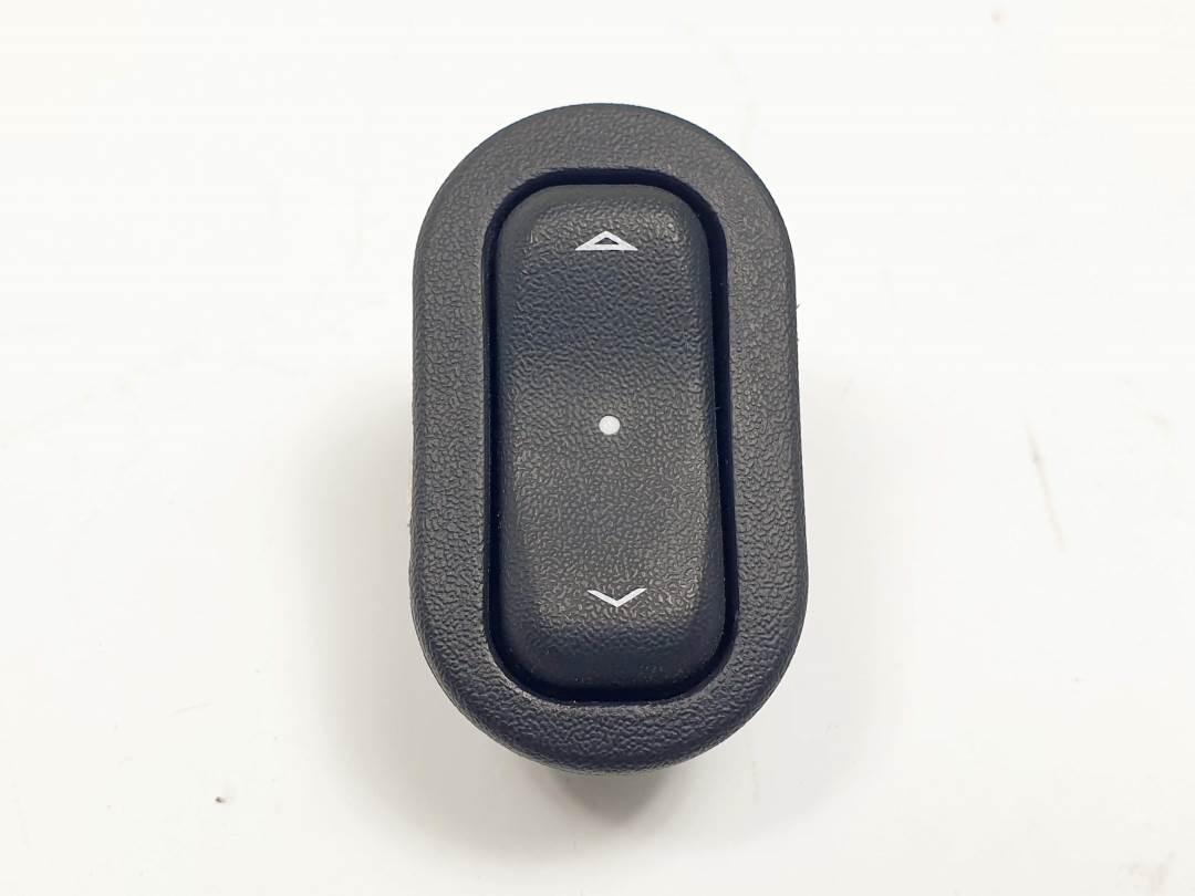 MANDO ELEVALUNAS TRASERO DERECHO - 24409207 - OPEL - MERIVA
