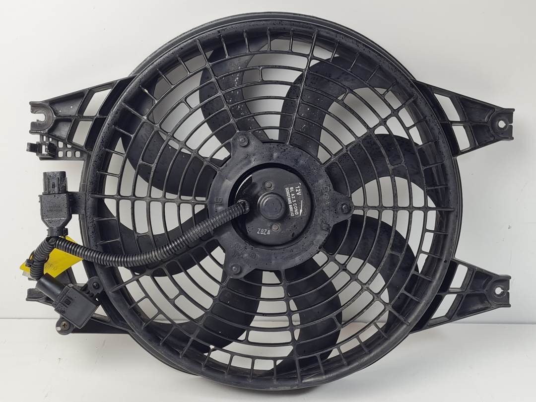 ELECTROVENTILADOR - A005143 - KIA - SORENTO