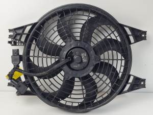 ELECTROVENTILADOR A005143 KIA SORENTO Autodesguaces Alicante