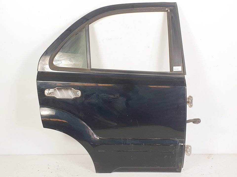 PUERTA TRASERA DERECHA - KIA - SORENTO