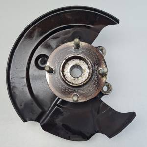 MANGUETA DELANTERA DERECHA GN153K170 FORD ECOSPORT (CR6) Autodesguaces Alicante