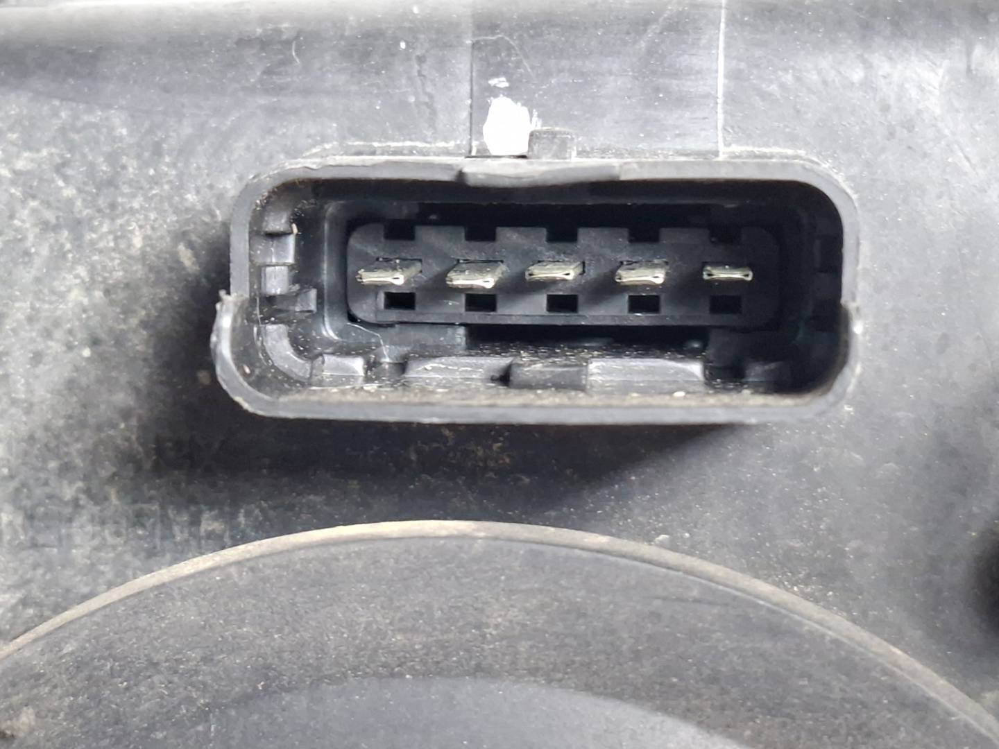 Foto 4 de Faro Derecho Renault Espace IV (jk0) (2002–2016)
