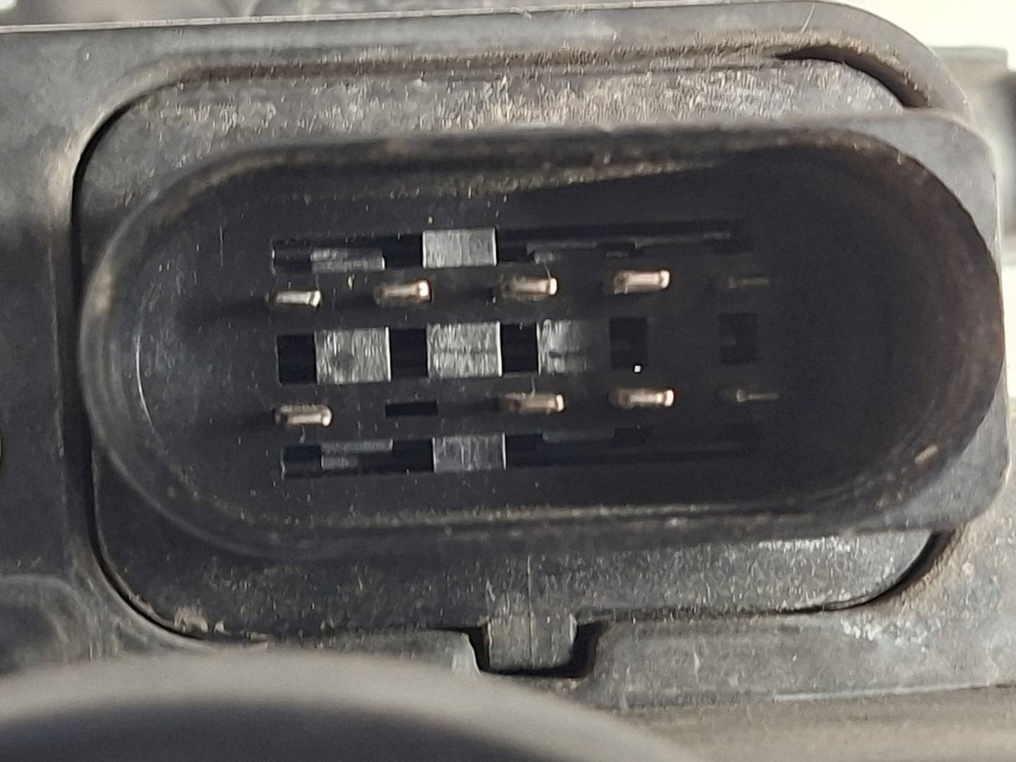 Foto 4 de Faro Derecho Volkswagen Golf VI (5k1) (2008–2012)