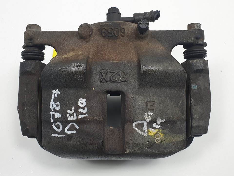 PINZA FRENO DELANTERA IZQUIERDA - NISSAN - X-TRAIL (T31)