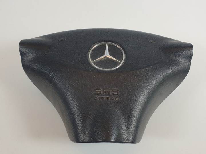 AIRBAG DELANTERO IZQUIERDO 16846002989B51 MERCEDES VANEO (W414) FURGONETA COMPACTA Autodesguaces Alicante