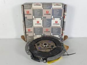 KIT EMBRAGUE 9630095180 CITROEN XSARA BERLINA Autodesguaces Alicante