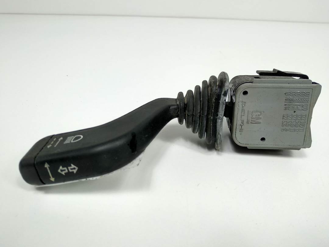 MANDO INTERMITENTES - 09181010 - OPEL - OMEGA B