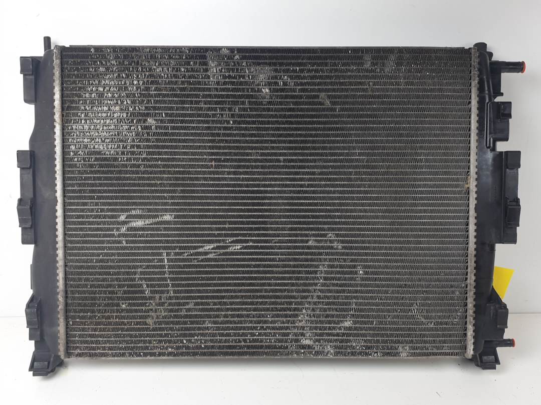 RADIADOR AGUA - 8200357536 - RENAULT - MEGANE II BERLINA 5P