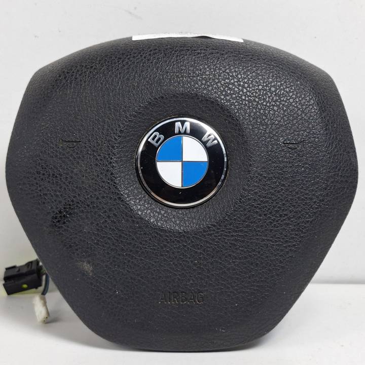 AIRBAG DELANTERO IZQUIERDO BMW SERIE 3 TOURING (F31) Autodesguaces Alicante