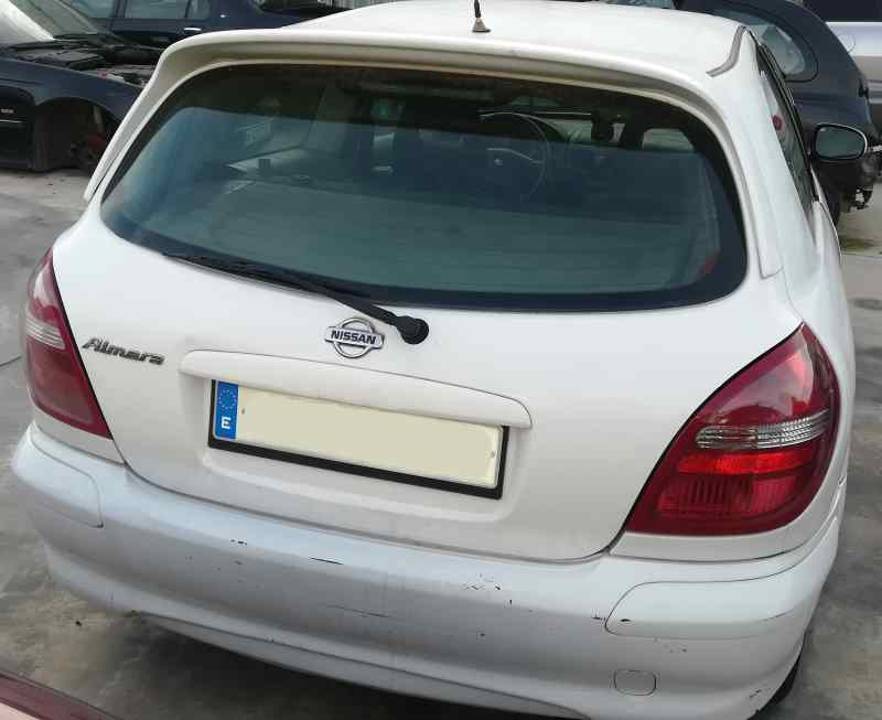 Imagen del vehículo NISSAN ALMERA (N16/E)