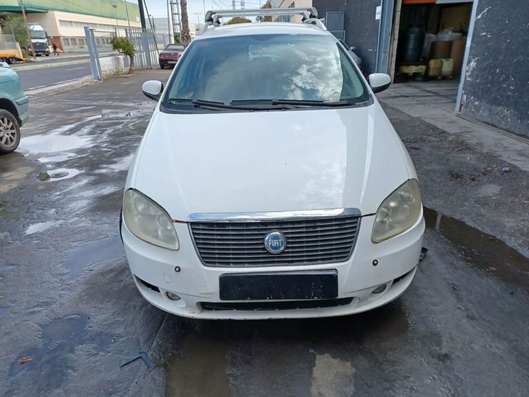 FIAT CROMA (194) (2005 - 2010)