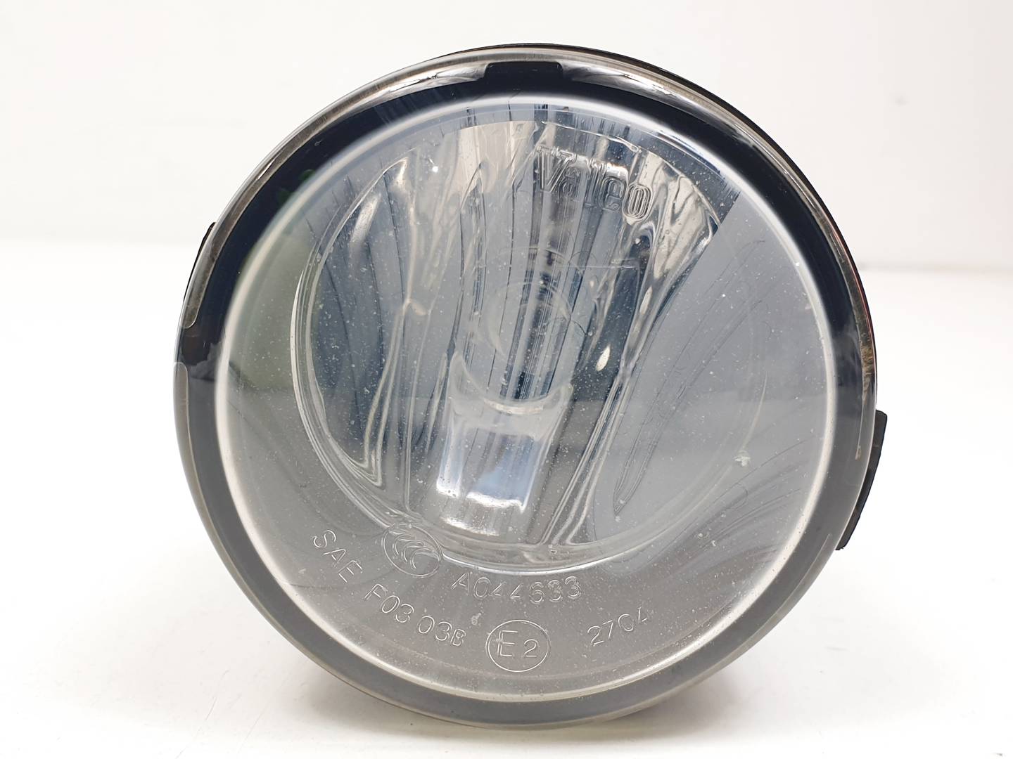 FARO ANTINIEBLA DERECHO - 261508992B - NISSAN - QASHQAI (J11)