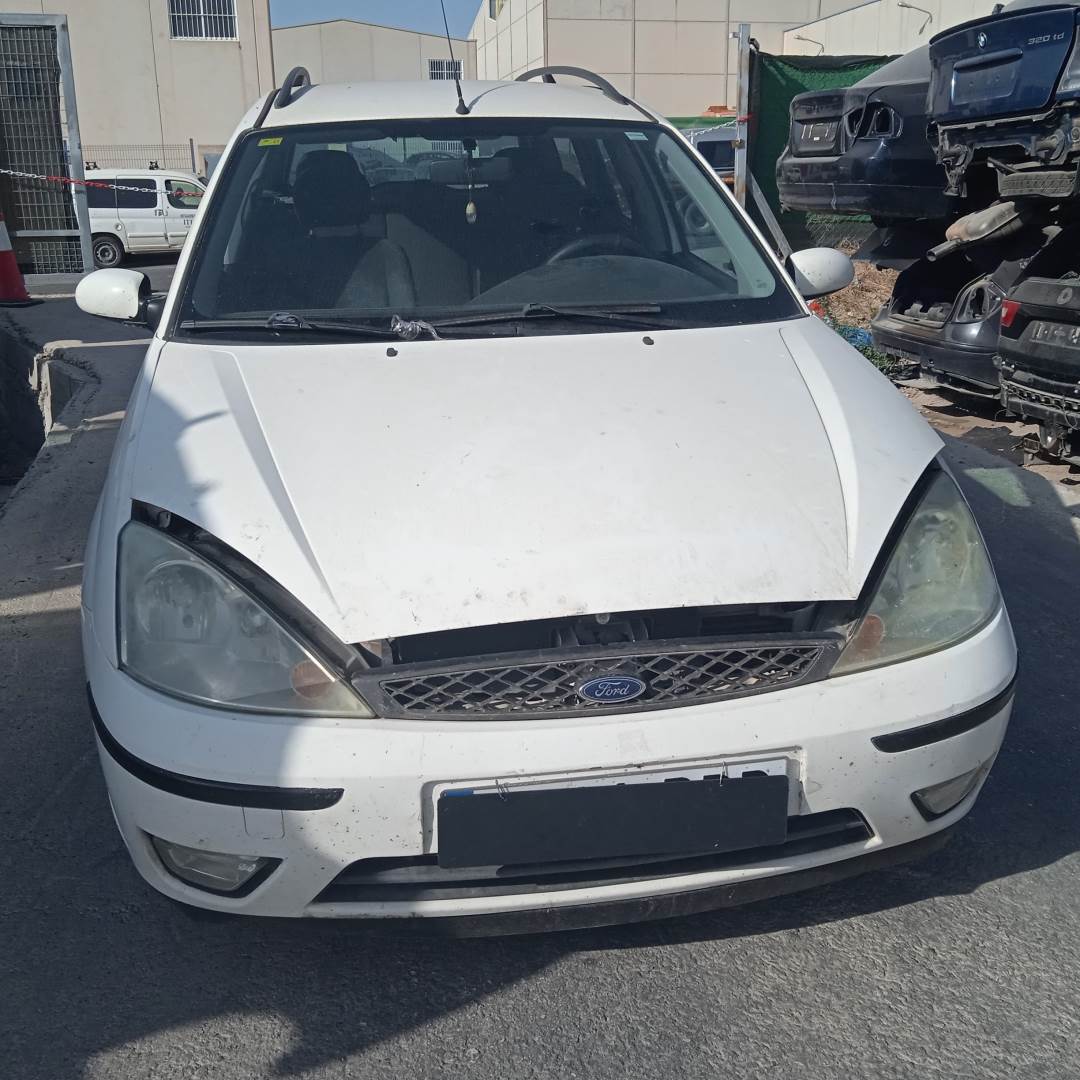 FORD FOCUS TURNIER (CAK) (1998 - 2004)