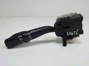 MANDO INTERMITENTES 0514017F224 TOYOTA AVENSIS BERLINA (T25) Autodesguaces Alicante