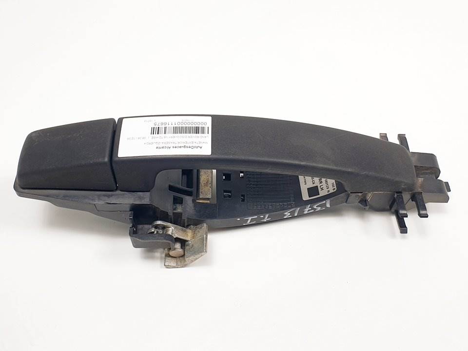 MANETA EXTERIOR TRASERA IZQUIERDA - 8H2224995CA - LAND ROVER - DISCOVERY 3
