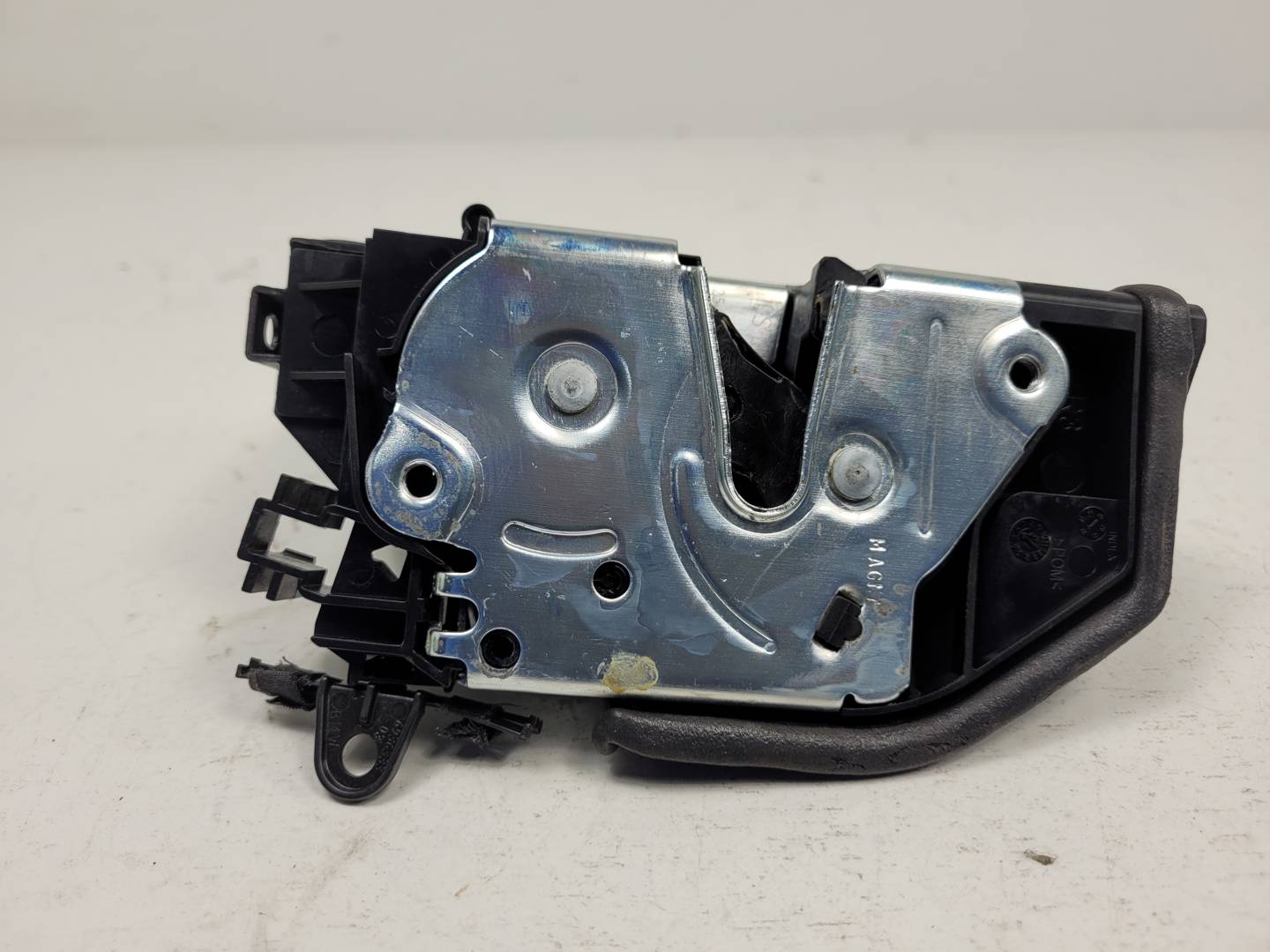 CERRADURA PUERTA TRASERA DERECHA - 7318418 - BMW - X3 (F25)