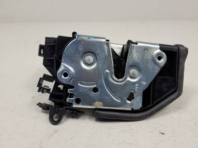 CERRADURA PUERTA TRASERA DERECHA 7318418 BMW X3 (F25) Autodesguaces Alicante
