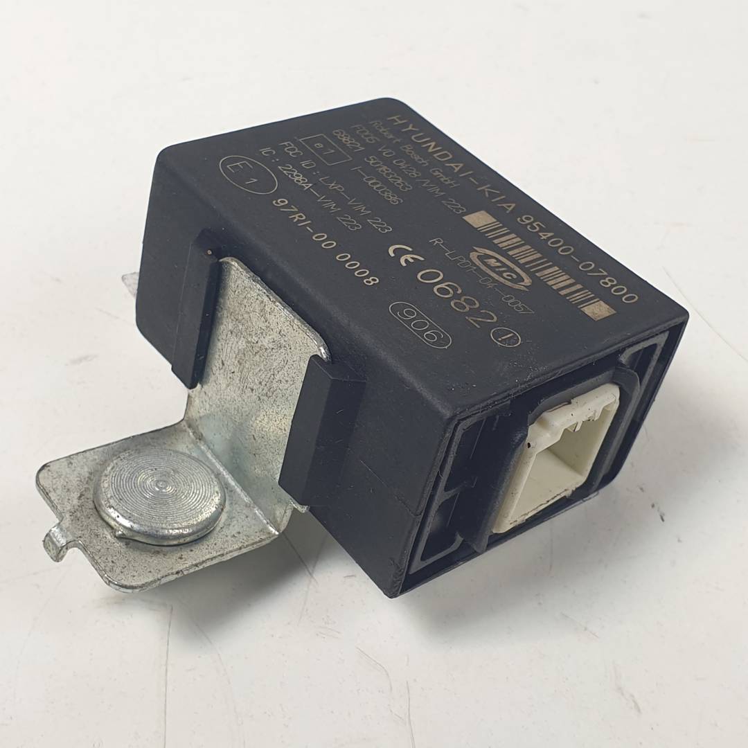 MODULO ELECTRONICO - 9540007800 - KIA - RIO (JB)