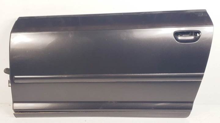 PUERTA DELANTERA IZQUIERDA AUDI A3 (8P) Autodesguaces Alicante