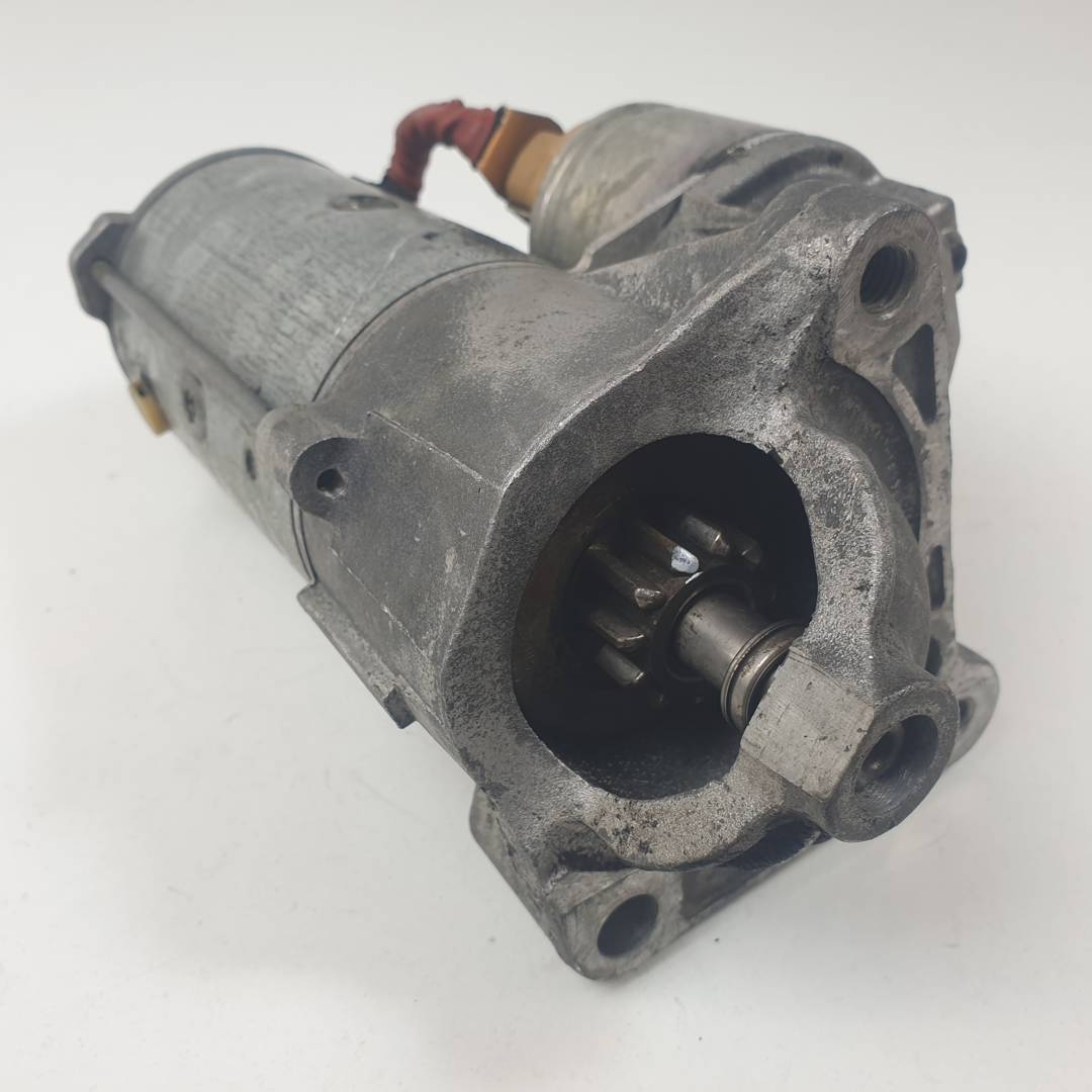 MOTOR ARRANQUE - 8200331251 - RENAULT - MEGANE II CLASSIC BERLINA