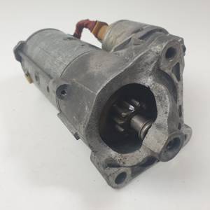MOTOR ARRANQUE 8200331251 RENAULT MEGANE II CLASSIC BERLINA Autodesguaces Alicante