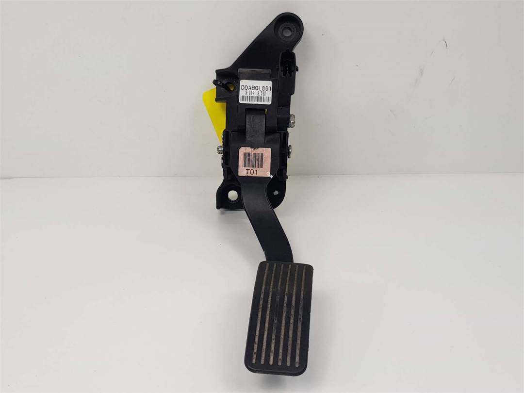 POTENCIOMETRO PEDAL - 01510818 - HYUNDAI - H1